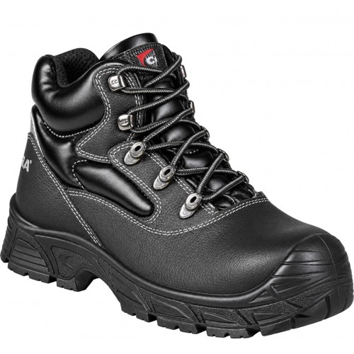 Cofra Tirrenian Safety Boots S3S Cofra Tirrenian Safety Boots S3S